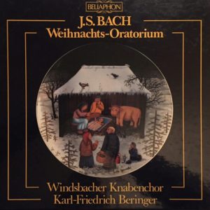Weihnachts-Oratorium