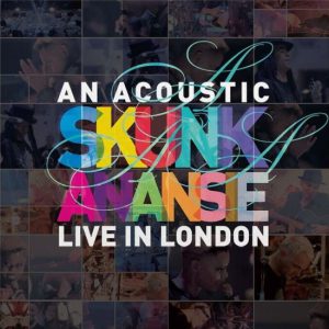 An Acoustic Skunk Anansie