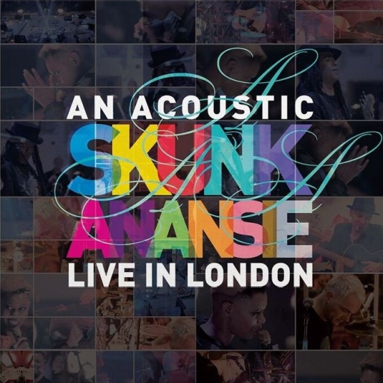 An Acoustic Skunk Anansie