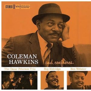 Coleman Hawkins & Confrères