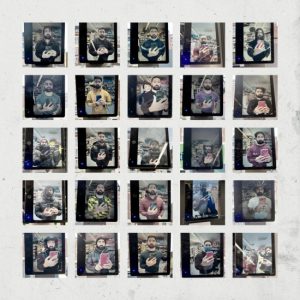 There Is Beauty, There Already