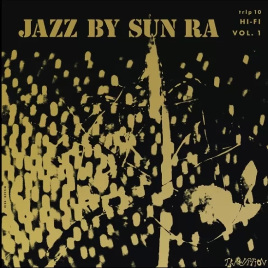 Jazz By Sun Ra, Vol. 1