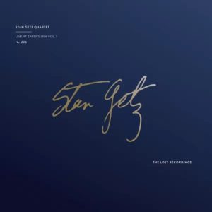 Live At Zardi's 1956 Vol. I