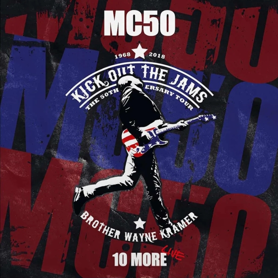 MC50 – Ten More