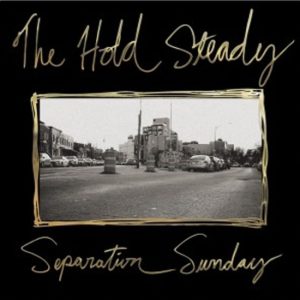 Separation Sunday (expanded)