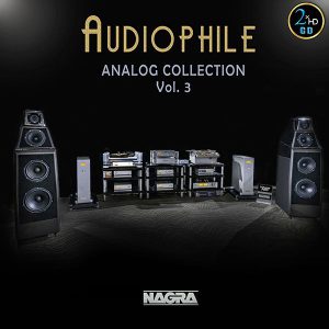 Audiophile Analog Collection Vol. 3