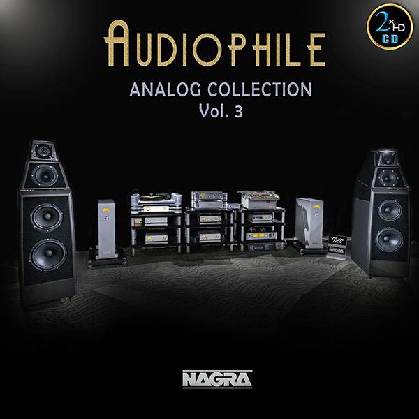 Audiophile Analog Collection Vol. 3