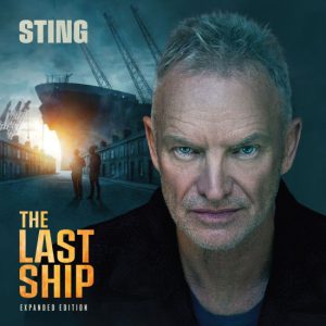 The Last Ship (Expanded)