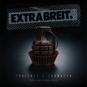 Pralinen & Granaten (1979-1982)