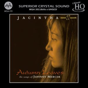 Autumn Leaves: The Songs Of Johnny Mercer