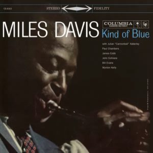Kind Of Blue (corrected speed)