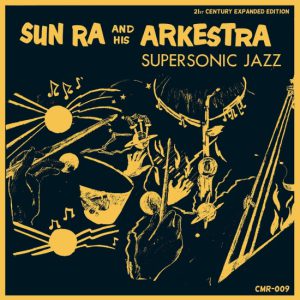 Supersonic Jazz (expanded)