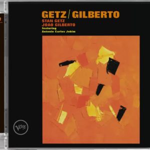 Getz/Gilberto