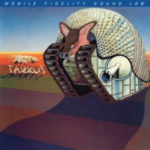 Tarkus
