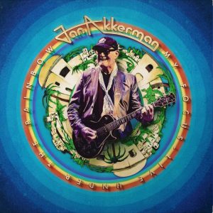 My Focus – Live Under The Rainbow