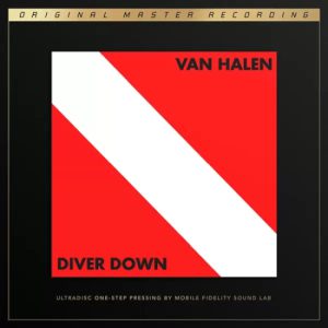 Diver Down
