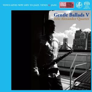 Gentle Ballads V