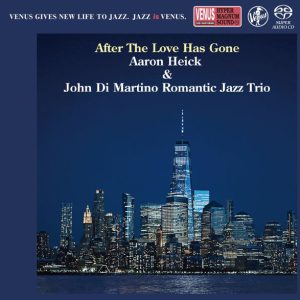 After The Love Has Gone