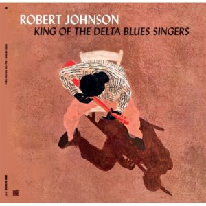 King Of The Delta Blues Singers