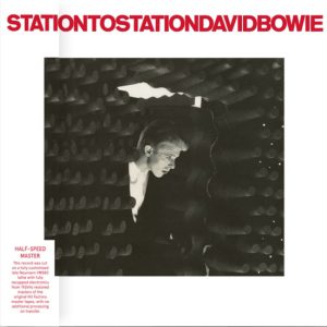 Station To Station (40th Anniversary Edition)