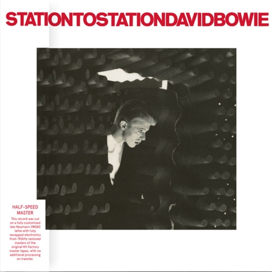 Station To Station (40th Anniversary Edition)