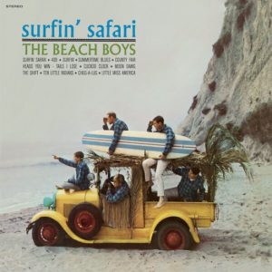 Surfin' Safari
