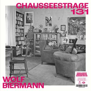 Chausseestr. 131