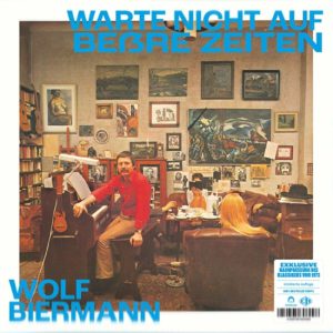 Warte nicht beßre Zeiten