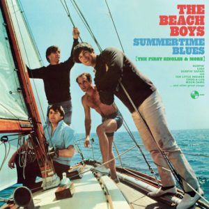 Summertime Blues – The First Singles & More