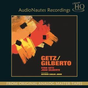 Getz/Gilberto