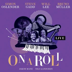 On A Roll – Live