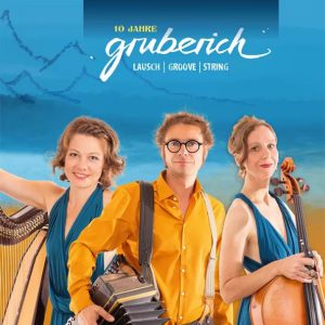 Gruberich
