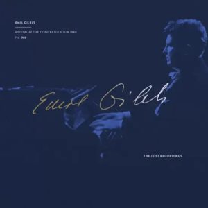 Live At The Concertgebouw 1980