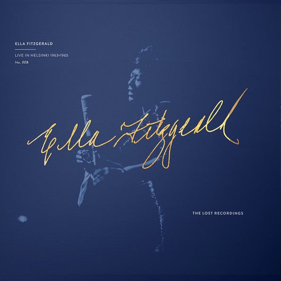 Live In Helsinki 1963 / 1965