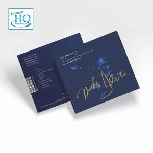 The Complete Live in Paris Vol. I & II