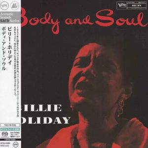 Body & Soul