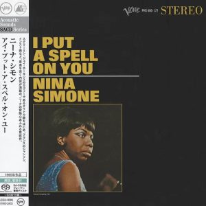 I Put a Spell on You