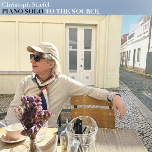 Piano Solo – To The Source