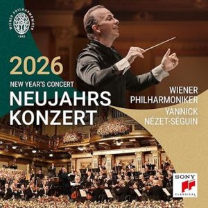 Neujahrskonzert 2026
