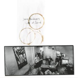 Live At Sin-é (Complete)