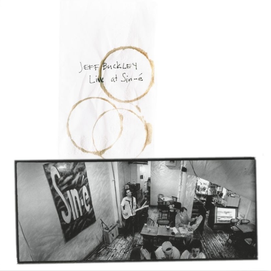 Live At Sin-é (Complete)