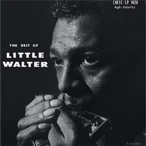 The Best Of Little Walter