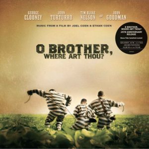O Brother, Where Art Thou?