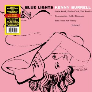Blue Lights Volume 2