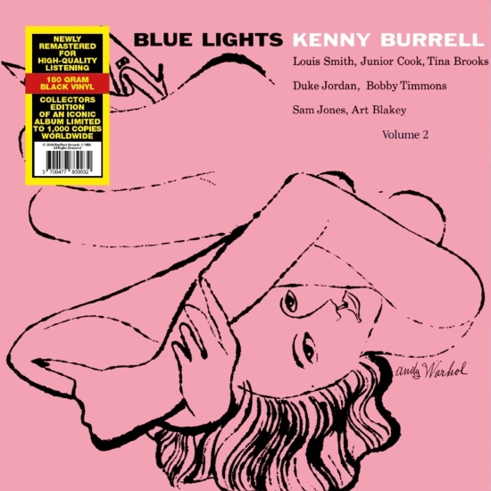 Blue Lights Volume 2