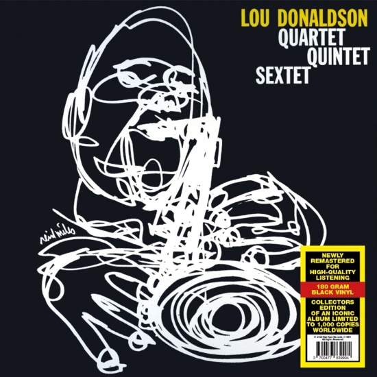 Quartet Quintet Sextet