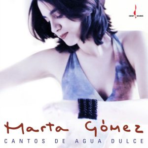 Cantos De Agua Dulce
