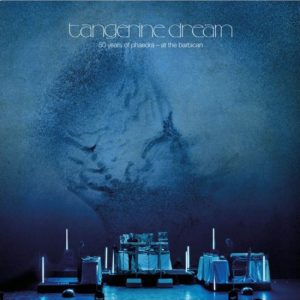 50 Years Of Phaedra – At The Barbican