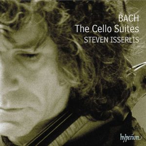 Sechs Suiten für Violoncello solo