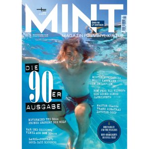 Ausgabe 82 / Februar 2026 – Die 90er